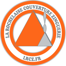 La Rochelaise Couverture Zinguerie - Antoine Lussot - ALCZ (Saint Sauveur d'Aunis) / LRCZ (La Rochelle)